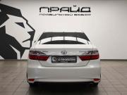 Toyota Camry VII (XV50) Рестайлинг Ростов-на-Дону  - изображение 29