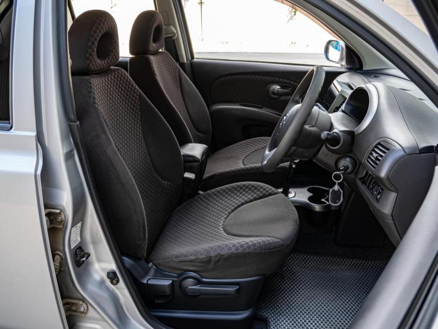 Nissan March III (K12) Краснодар  - изображение 10