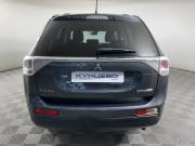Mitsubishi Outlander III Рестайлинг Москва  - изображение 25