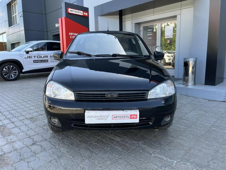 Lada (ВАЗ) Kalina I Набережные Челны  - изображение 2