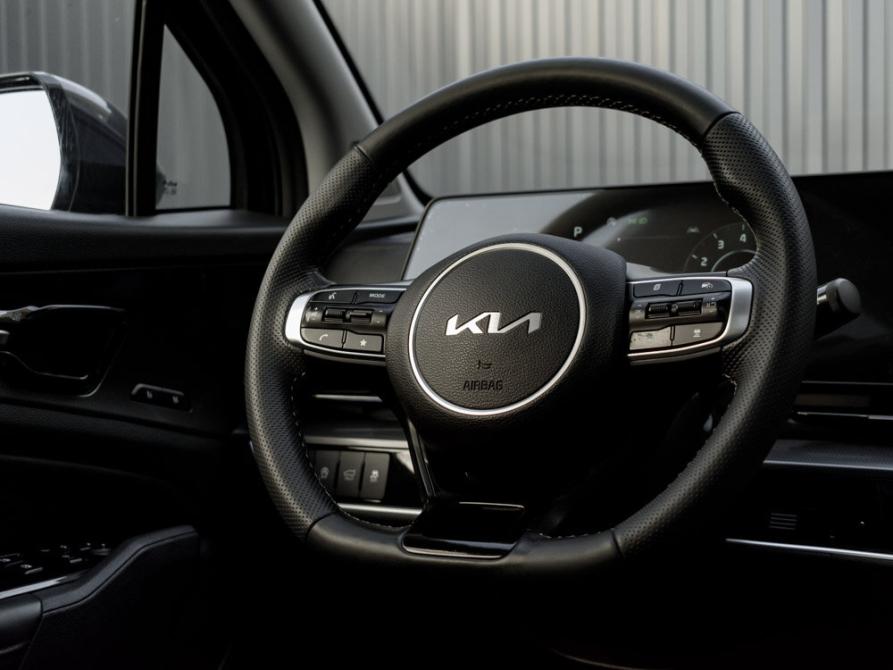 Kia Sportage V Екатеринбург  - изображение 16