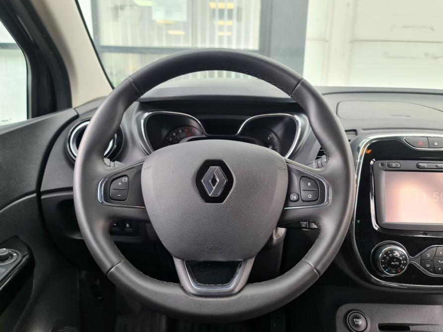 Renault Kaptur I Москва  - изображение 12