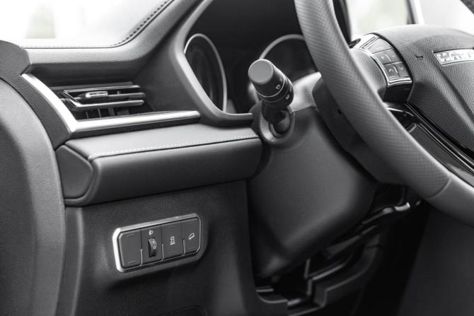 Новый Haval M6 II 2026 года, цена 2 049 000 рублей, внедорожник, Автокод Объявления