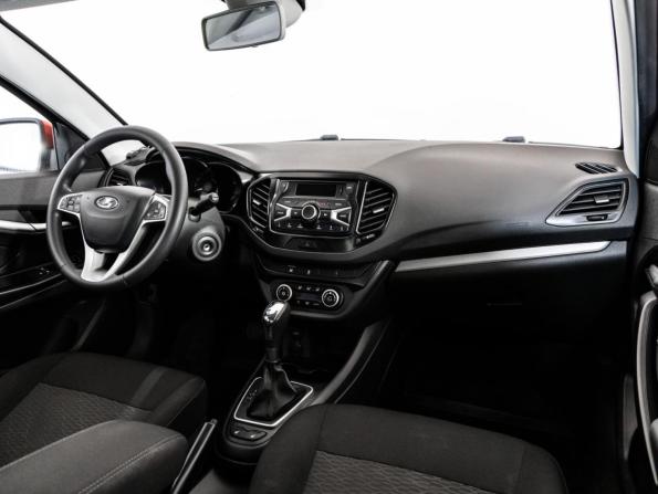 Lada (ВАЗ) Vesta I с пробегом 2019 года, цена 869 000 рублей, 120942 км, седан, Автокод Объявления