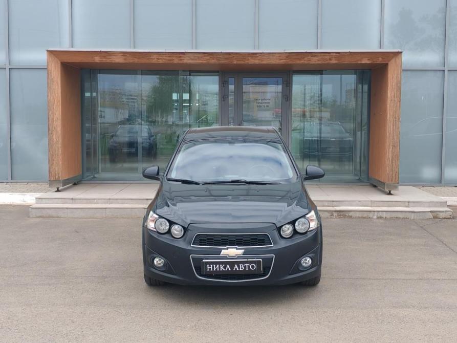 Chevrolet Aveo II Оренбург  - изображение 2