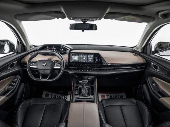Changan CS55 Plus II с пробегом 2023 года, цена 1 845 500 рублей, 53041 км, внедорожник, Автокод Объявления