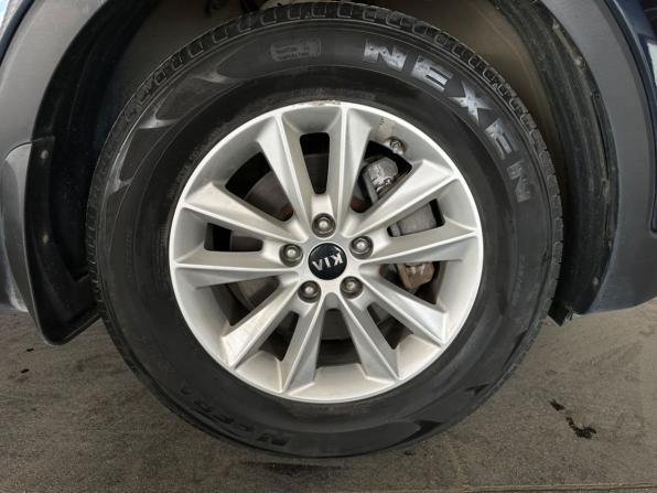 Kia Sorento III Prime Рестайлинг с пробегом 2019 года, цена 2 999 000 рублей, 75000 км, внедорожник, Автокод Объявления