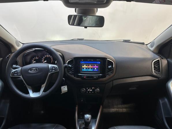 Lada (ВАЗ) XRAY I с пробегом 2019 года, цена 830 000 рублей, 137538 км, хэтчбек, Автокод Объявления