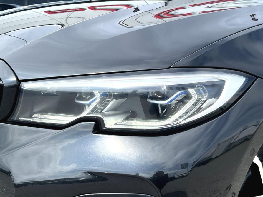 BMW 3 серии VII (G2x) Пермь  - изображение 10