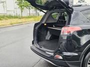 Toyota RAV4 IV (XA40) Рестайлинг Санкт-Петербург  - изображение 27
