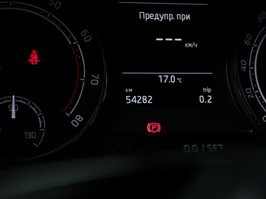 Skoda Rapid II Москва  - изображение 9
