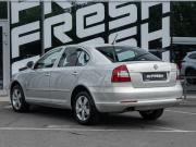 Skoda Octavia II (A5) Рестайлинг Волгоград  - изображение 16