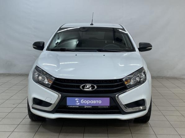 Lada (ВАЗ) Vesta I с пробегом 2017 года, цена 849 000 рублей, 148399 км, седан, Автокод Объявления