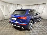 Audi Q5 II (FY) Москва  - изображение 25