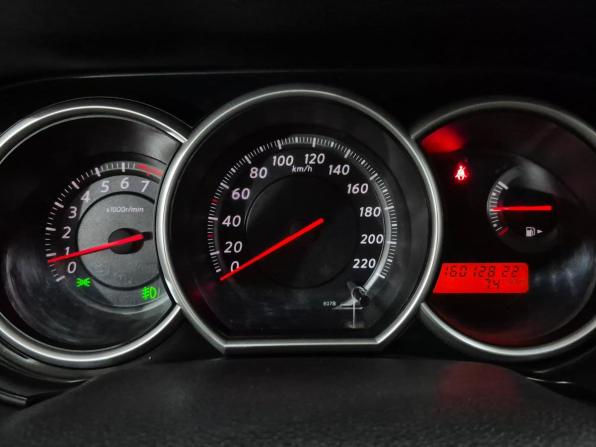 Nissan Tiida I Рестайлинг с пробегом 2013 года, цена 790 000 рублей, 160127 км, хэтчбек, Автокод Объявления