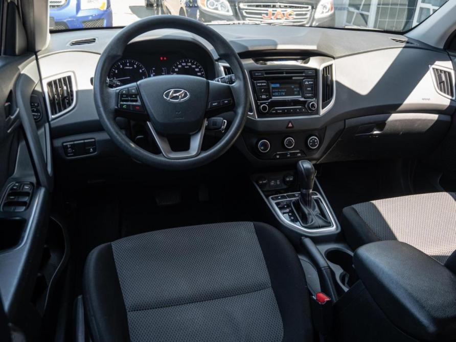 Hyundai Creta I Краснодар  - изображение 5