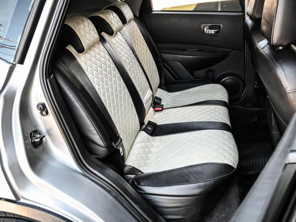 Nissan Qashqai I с пробегом 2010 года, цена 914 000 рублей, 213269 км, внедорожник, Автокод Объявления
