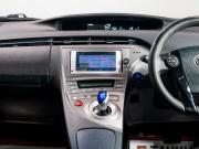 Toyota Prius III Рестайлинг (XW30) Чита  - изображение 29