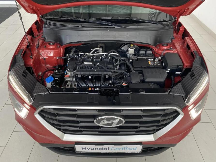 Hyundai Creta II Москва  - изображение 25