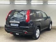Nissan X-Trail II Рестайлинг Москва  - изображение 20