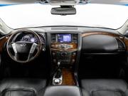 Infiniti QX80 I Рестайлинг Санкт-Петербург  - изображение 44