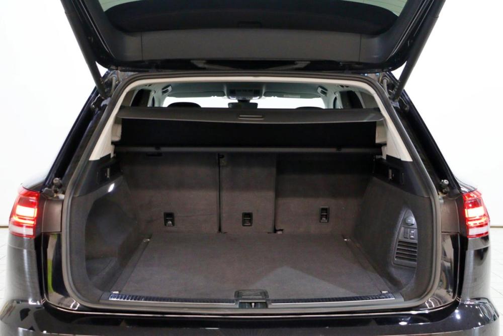 Volkswagen Touareg III Сургут  - изображение 28