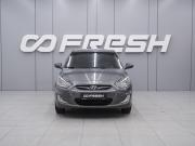 Hyundai Solaris I Ростов-на-Дону  - изображение 19