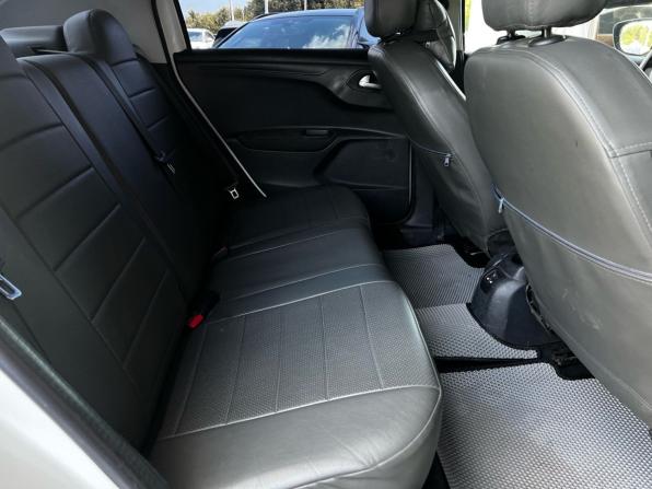 Citroen C-Elysee I с пробегом 2013 года, цена 555 000 рублей, 235632 км, седан, Автокод Объявления
