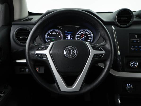 Dongfeng Rich 7 с пробегом 2023 года, цена 2 657 055 рублей, 11593 км, offers.body_type.unknown, Автокод Объявления