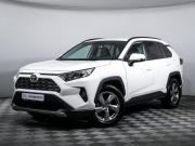 Toyota RAV4 V (XA50) Москва  - изображение 17