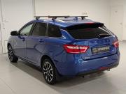 Lada (ВАЗ) Vesta I Казань  - изображение 30