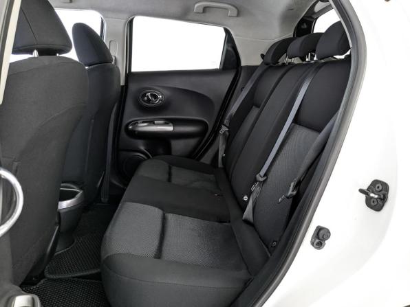 Nissan Juke I с пробегом 2014 года, цена 1 120 000 рублей, 148500 км, внедорожник, Автокод Объявления