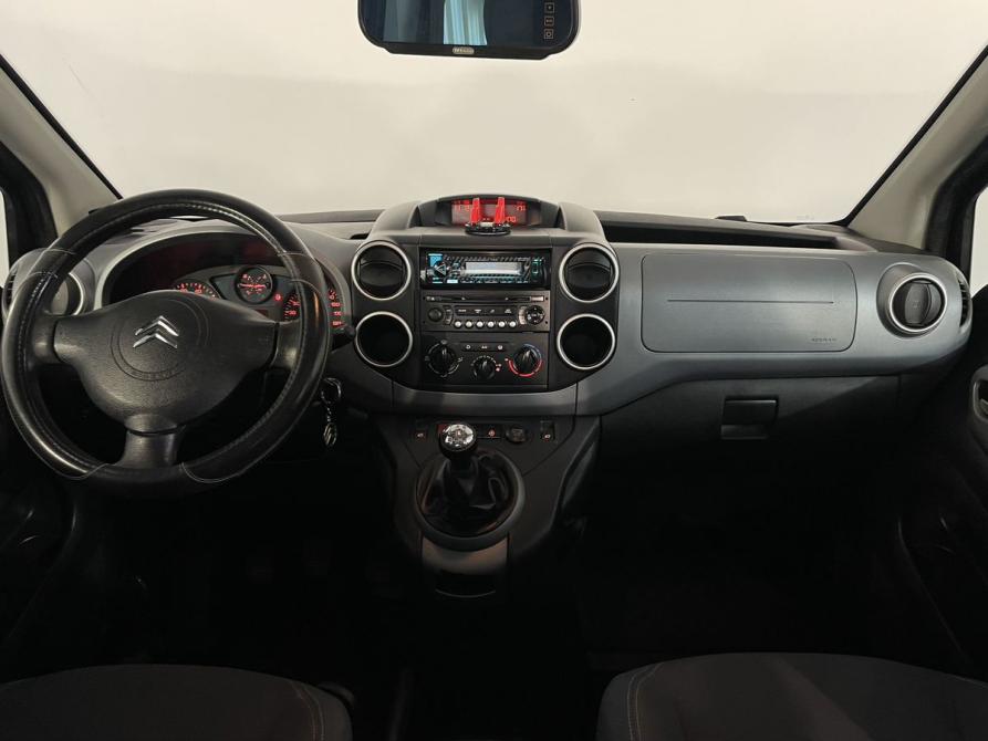 Citroen Berlingo II Великий Новгород  - изображение 12