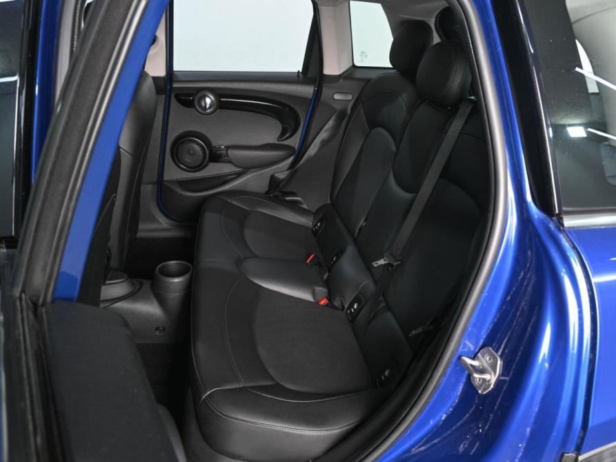 Mini Hatch III (F55/F56) Рестайлинг Ростов-на-Дону  - изображение 9