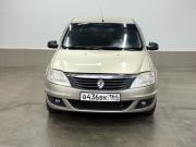 Renault Logan I Рестайлинг Саратов  - изображение 13