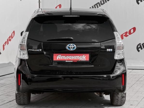 Toyota Prius Alpha I (ZVW40/41) с пробегом 2011 года, цена 1 000 000 рублей, 284771 км, универсал, Автокод Объявления