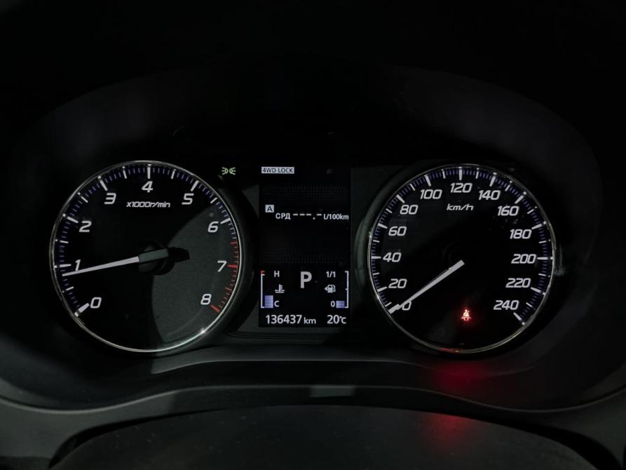 Mitsubishi Outlander III Рестайлинг 2 Москва  - изображение 13