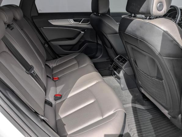 Audi A6 V (C8) с пробегом 2020 года, цена 4 800 000 рублей, 93129 км, универсал, Автокод Объявления