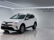 Toyota RAV4 IV (XA40) Рестайлинг Уфа  - изображение 38