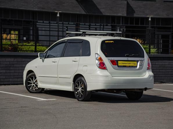 Suzuki Liana I Рестайлинг с пробегом 2007 года, цена 299 000 рублей, 184900 км, универсал, Автокод Объявления