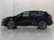 Lexus NX I Рестайлинг Новосибирск  - изображение 36
