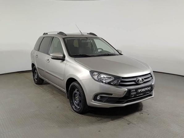 Lada (ВАЗ) Granta I Рестайлинг с пробегом 2020 года, цена 895 000 рублей, 73925 км, универсал, Автокод Объявления