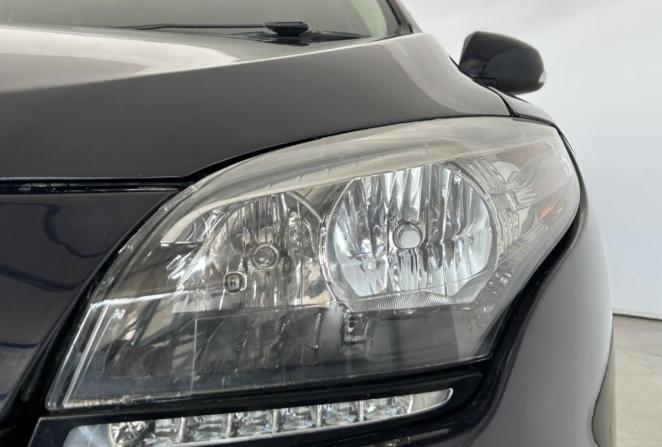 Renault Megane III Рестайлинг с пробегом 2013 года, цена 740 000 рублей, 147000 км, хэтчбек, Автокод Объявления