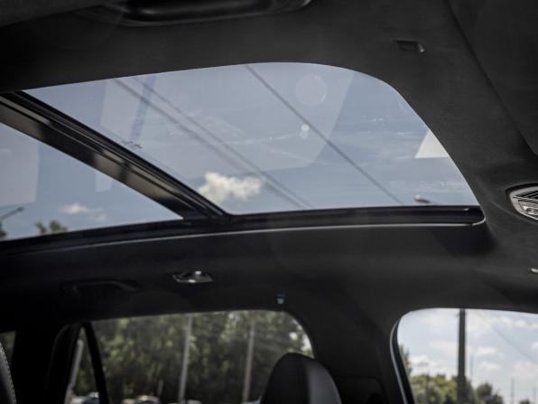 Geely Monjaro I с пробегом 2024 года, цена 3 429 000 рублей, 58400 км, внедорожник, Автокод Объявления