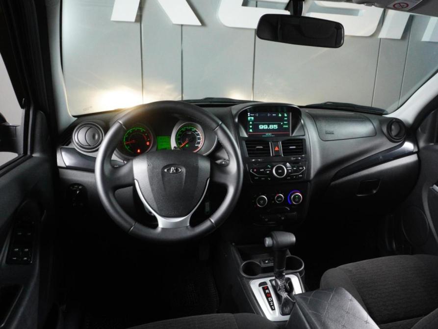 Lada (ВАЗ) Kalina II Минеральные Воды  - изображение 6