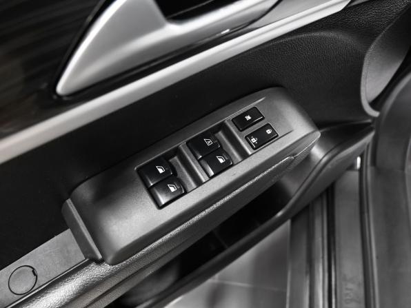 Dongfeng AX7 I с пробегом 2018 года, цена 1 145 000 рублей, 100933 км, внедорожник, Автокод Объявления