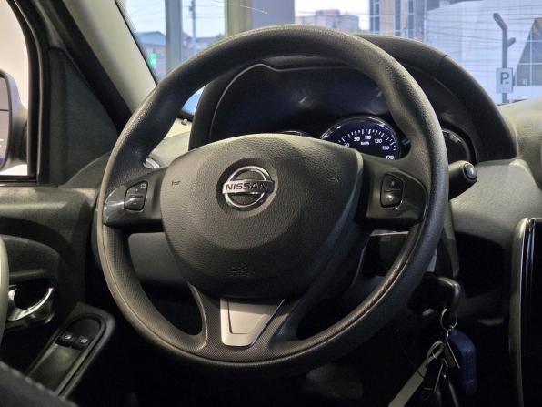 Nissan Terrano III (D10) с пробегом 2020 года, цена 1 418 000 рублей, 73169 км, внедорожник, Автокод Объявления
