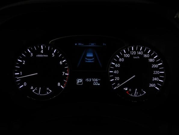 Nissan Pathfinder IV с пробегом 2015 года, цена 1 799 000 рублей, 153704 км, внедорожник, Автокод Объявления