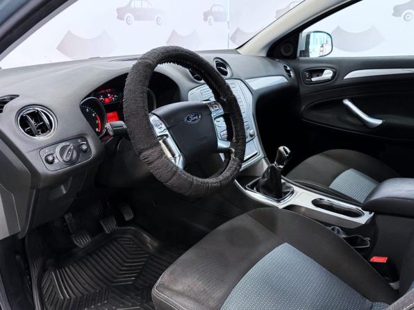 Ford Mondeo IV с пробегом 2009 года, цена 910 000 рублей, 154695 км, седан, Автокод Объявления