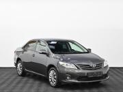 Toyota Corolla X (E140 E150) Рестайлинг Москва  - изображение 12